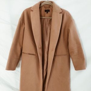 TOPSHOP COAT